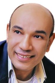 Hamdy Hefny portrait