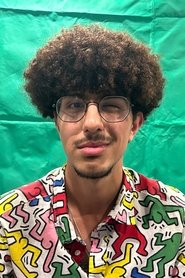 Amir Aghababaei portrait