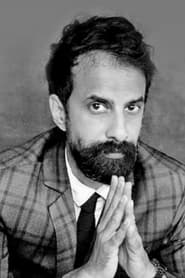 Ankur Tewari portrait
