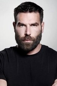 Dan Bilzerian portrait