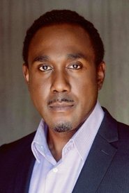 Lorenzo Hugues portrait