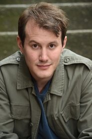Jonny Sweet portrait