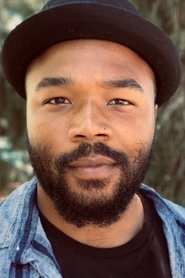 Frank E. Abney III portrait