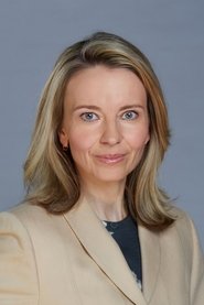 Marcela Rojíčková portrait