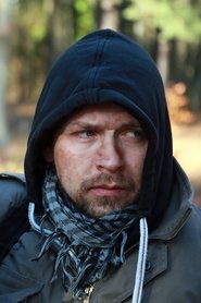 Michael Krug portrait