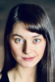 Kristýna Lipinová portrait
