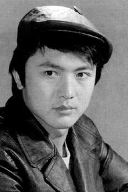 Wang Zhongchao portrait