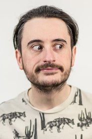 Joe Guérin portrait
