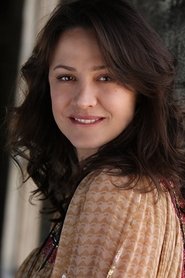 Michelle Burke portrait