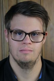 Simon Rupp portrait