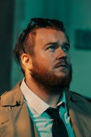 Damien Coke portrait