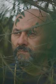 Rasjid César portrait