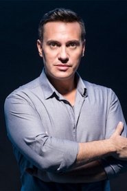 Erwin Schrott portrait