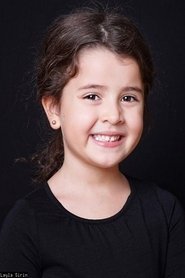 Gülşehri Mina Kekeç portrait