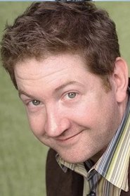 Rich Hutchman portrait