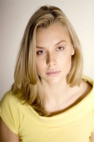 Vera Bakhankova portrait