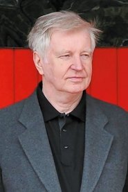 Andrzej Barański portrait