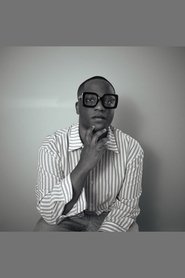 Bryen Akueson portrait