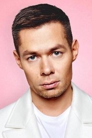 Stas Pekha portrait