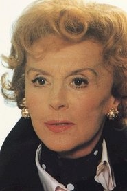 Renée Saint-Cyr portrait