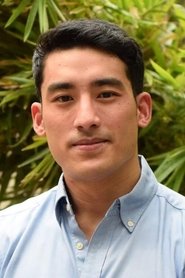 Julian Roxas portrait