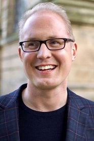 Marc Silk portrait