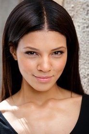 Tiesheko Houston portrait