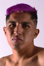 Edwin Palomares portrait