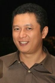 Iszur Muchtar portrait