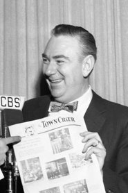 Ray Goulding portrait