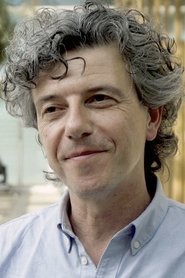Bruno Felix portrait