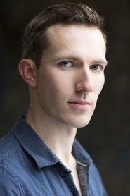 Charlie Woodward portrait