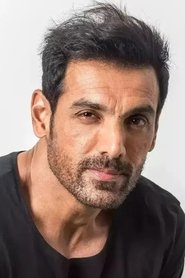 John Abraham portrait