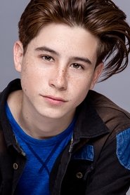 Caden Conrique portrait