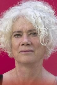 Brigitte Taillandier portrait