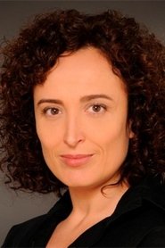 Chusa Barbero portrait