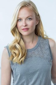 Constance Brenneman portrait