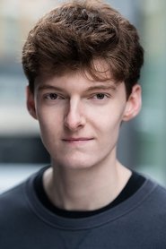 Sam Haygarth portrait