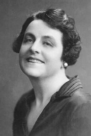 Olga Andersson portrait