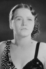 Josephine Joseph portrait