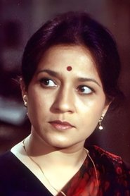 Bhakti Barve portrait