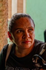 Juliana Bezerra portrait