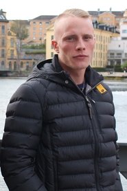 Sebastian Ljungblad portrait