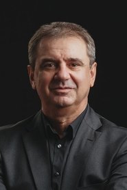 Hrachya Harutyunyan portrait