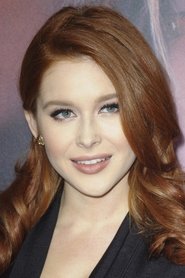 Renee Olstead portrait