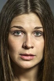 Aksinya Oleynik portrait