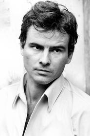 Horst Buchholz portrait