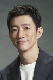 John Hsu portrait