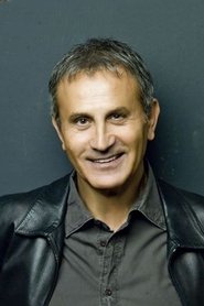 Giorgos Dalaras portrait