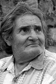 Abderrahmane Bouguermouh portrait